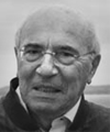 Portrait of Giorgio Bernardi