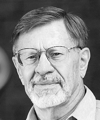 Portrait of Walter Fiers