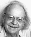 Portrait of Klaus Scherrer
