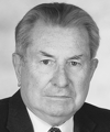 Portrait of Max L. Birnstiel