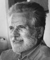 Portrait of Maurizio Brunori