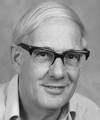 Portrait of Mark S. Bretscher