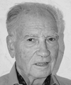 Portrait of Pierre Chambon