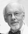 Portrait of Hans L. Kornberg