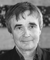 Portrait of Kai Simons