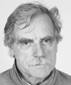 Portrait of Dennis Bray