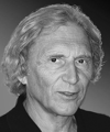 Portrait of Michel Lazdunski