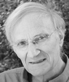Portrait of Martin C. Raff