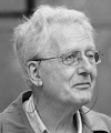 Portrait of Klaus Rajewsky