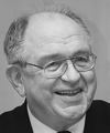 Portrait of Werner W. Franke