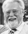 Portrait of Michel Cuenod