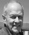 Portrait of Klaus Eichmann