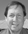 Portrait of Robert Williamson