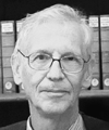 Portrait of Moshe Yaniv
