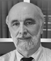 Portrait of Thierry Boon