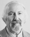 Portrait of Howard R. Morris