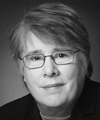 Portrait of Mary Osborn