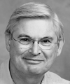 Portrait of Alan R. Fersht