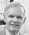 Portrait of Carl G. Gahmberg