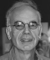 Portrait of Roger A. Garrett