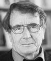 Portrait of Hans Meinhardt