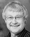 Portrait of Markus Noll
