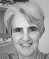 Portrait of Belinda Bullard