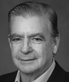 Portrait of Edward M. De Robertis