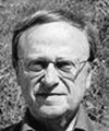 Portrait of Pierre Golstein