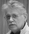 Portrait of Henri Grosjean