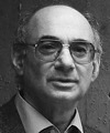 Portrait of Raymond Kaempfer