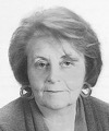 Portrait of Cecilia Saccone