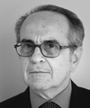 Portrait of Maurizio Iaccarino