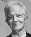 Portrait of Bertrand R. Jordan