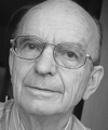 Portrait of Martin Klingenberg