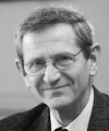 Portrait of David Secher
