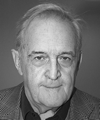 Portrait of David J. Weatherall
