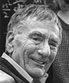 Portrait of Franklin W. Stahl