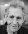 Portrait of Howard Cedar