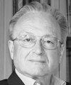 Portrait of John Collins