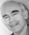 Portrait of Wolfgang Hennig