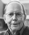 Portrait of David A. Hopwood