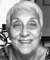 Portrait of Marialuisa Melli