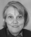 Portrait of Karin Moelling