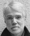 Portrait of Knud H. Nierhaus