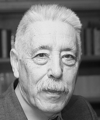 Portrait of Carlos Gancedo