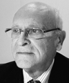 Portrait of Michel E. Goldberg