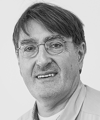 Portrait of Hans Lehrach