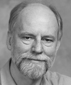 Portrait of Hugh R.B. Pelham