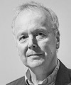Portrait of Adrian Bird